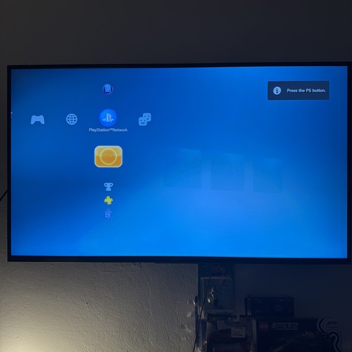 Sony playstation ps3 40gb - playstation,