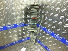 Amortisseur avant gauche PEUGEOT 307 PHASE 1 5202CY