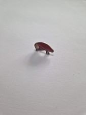 Pin's Beret Rouge Parachutiste