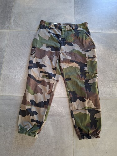 Sovico pantalon cargo - pantalon,