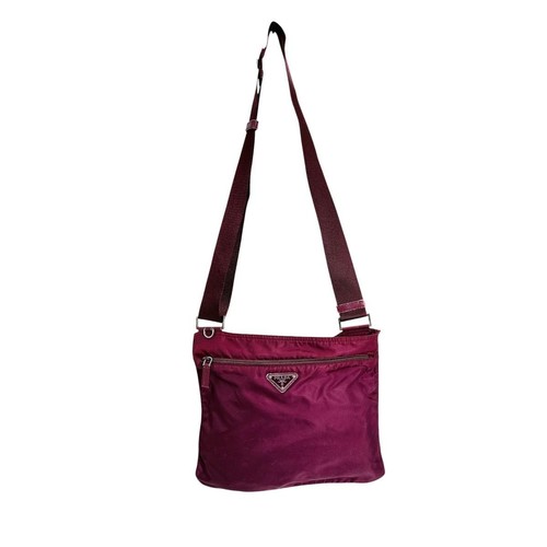 Sac bandoulière prada - bandoulière,