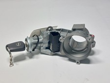 2008 OPEL CORSA (D) SERRURE