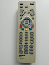 Télécommande  THOMSON RCT311DA2 FOR tv  VCR