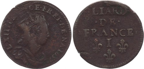 France liard - france, au