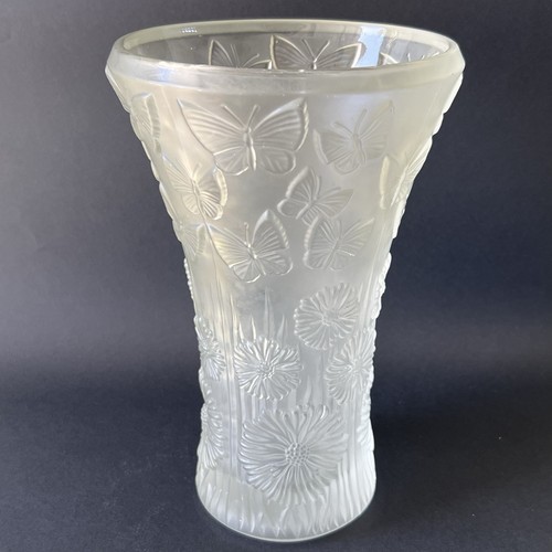 Vase vintage josef inwald - vase,