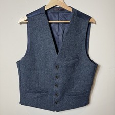 Harris Tweed Tailored Country