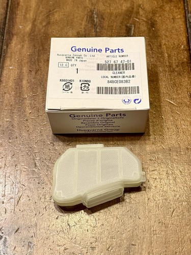 Husqvarna air filter t435 - filter,