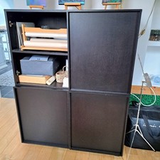 Buffet haut H. 140 cm HABITAT