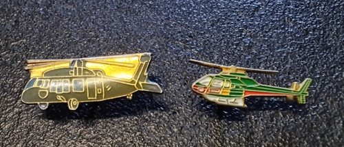 Pin lot 2 - lot,