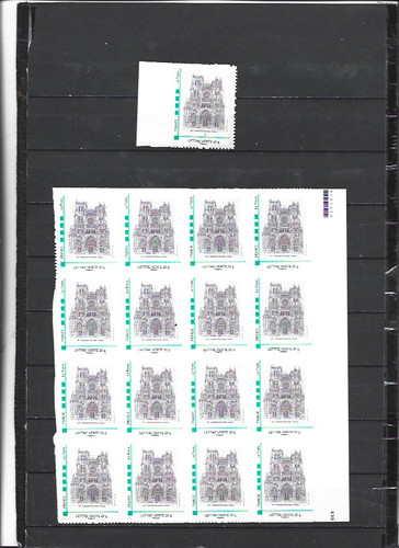 France timbre collector - france,