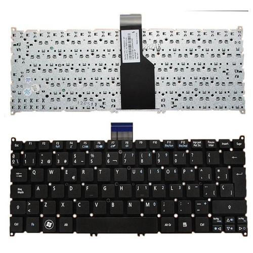 Clavier pour ordinateur - pour,