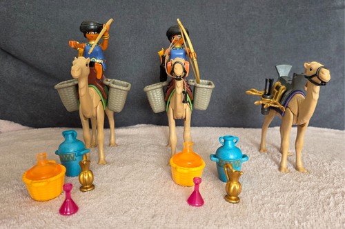 Lot dromadaires pilleurs - 3,