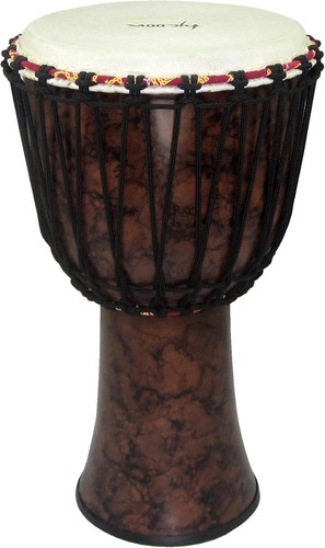 Tycoon fiberglass rope tuned - fiberglass, rope-tuned
