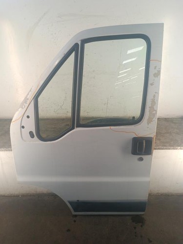Porte avant gauche fiat ducato - gauche,