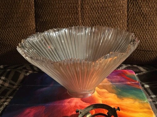Franklin design holophane lamp - franklin,