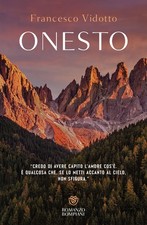 Francesco Vidotto Onesto