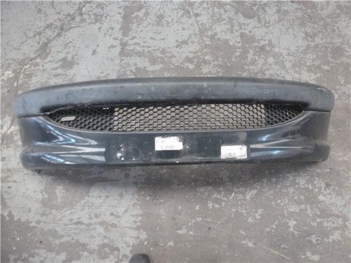 Pare chocs avant peugeot 206 - pare-chocs,