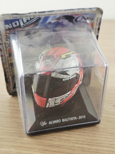 Miniature casque alvaro - miniature,