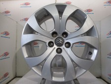 JANTE ALUMINIUM CITROEN C5 II