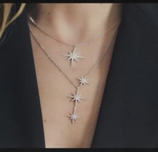 collier fantaisie femme