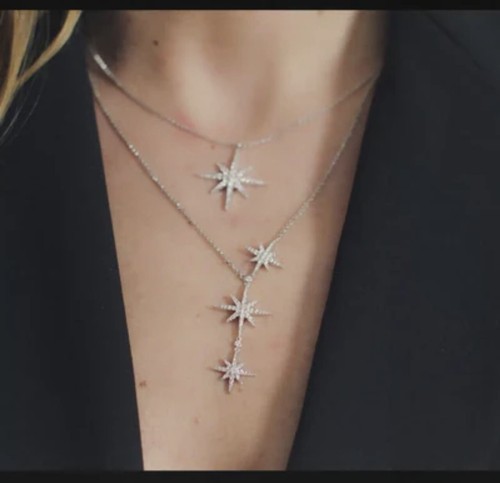 Collier fantaisie femme - collier,