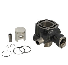 Ensemble cylindre piston
