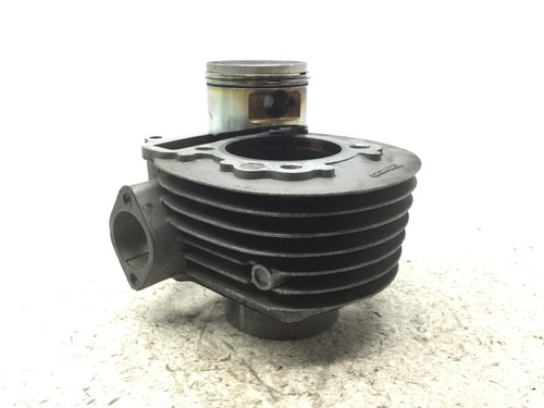 Cylindre avec piston kymco - piston,
