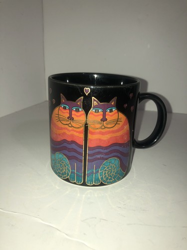 Rainbow twin cats artist - twin,