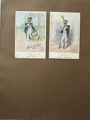 Cartes postales les - 2, "