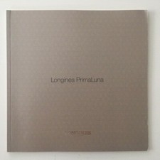 Watch catalog / Catalogue