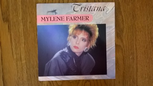 Mylene farmer 45t - §§§,