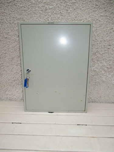 Ancienne armoire clef - ancienne,