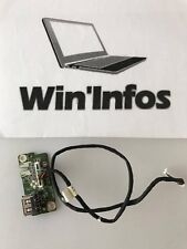 Module carte usb board connecteur cable Acer Aspire 5920 series ZD1 (5920G)