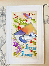 Carte Postale ancienne Bonne