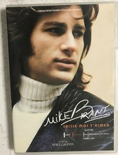 Mike Brant Laisse moi T'Aimer