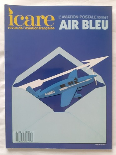 Revue icare aviation - icare, :