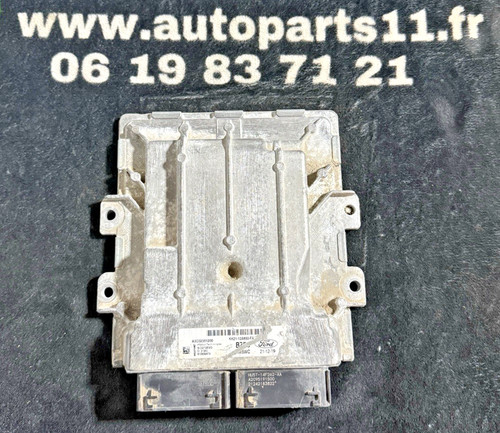 Calculateur moteur ford - ❗calculateur,