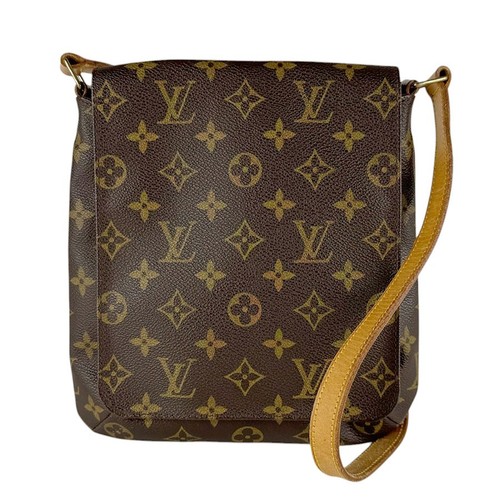 Auth sac bandoulière louis - sac,