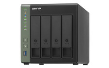 QNAP 4-bay NAS TS-431X3 4GB
