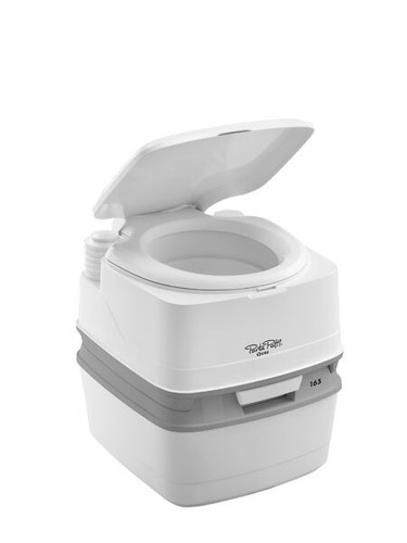 Thetford porta potti qube 165 - thetford,