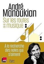 Sur les routes de la musique |