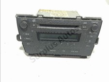 AUTORADIO 8612047341EX TOYOTA