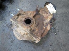 Pont (propulsion) MAZDA RX-8 PHASE 1 RS0427100P