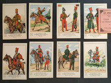 Cdt Bucquoy Uniformes du 1er