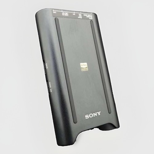 Amplificateur casque portable