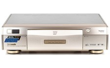 Panasonic NV-DV10000 Dv Minidv