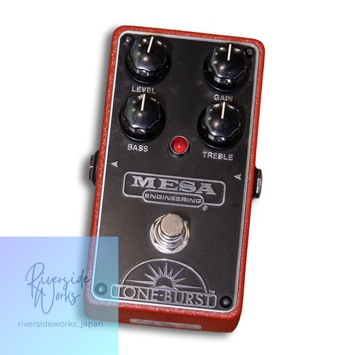 Mesa boogie tone burst - boogie,