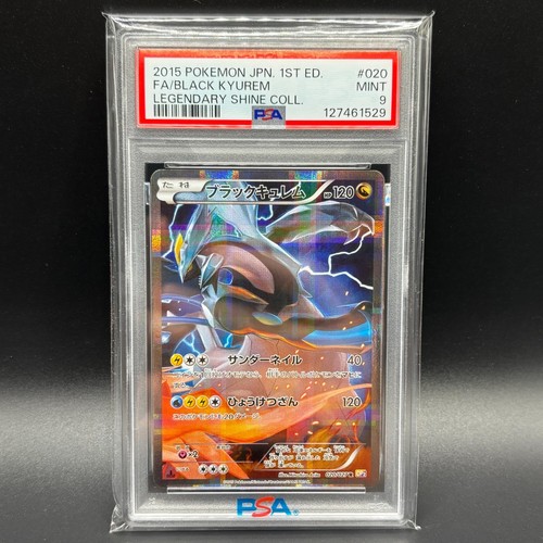 Pokemon balck kyurem - kyurem,