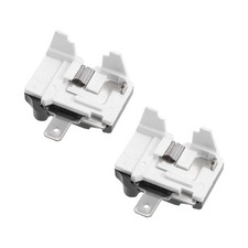 2Pcs Réfrigérateur