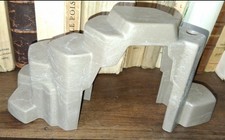 Playmobil rocher pour intérieur aquarium 9060 - 30047232 -